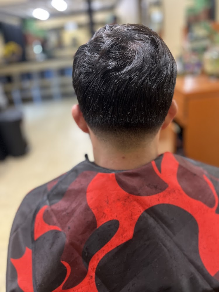 DJ HAIR SALON view 2