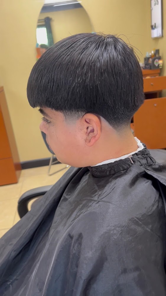 DJ HAIR SALON view 3