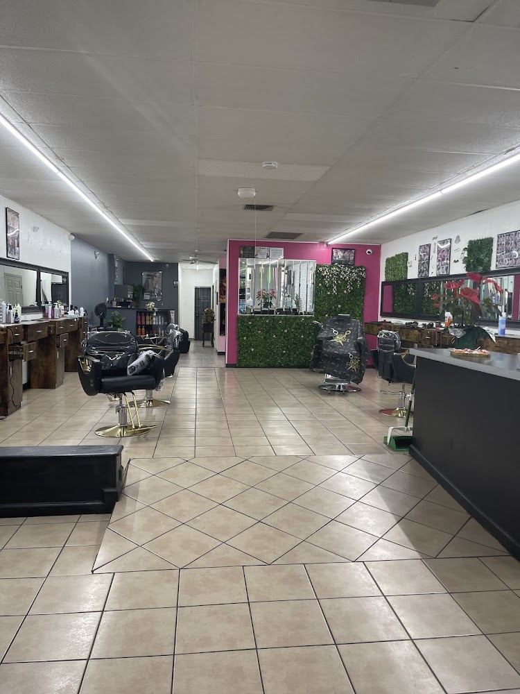 Sweet Rosi Beauty Salon view 2