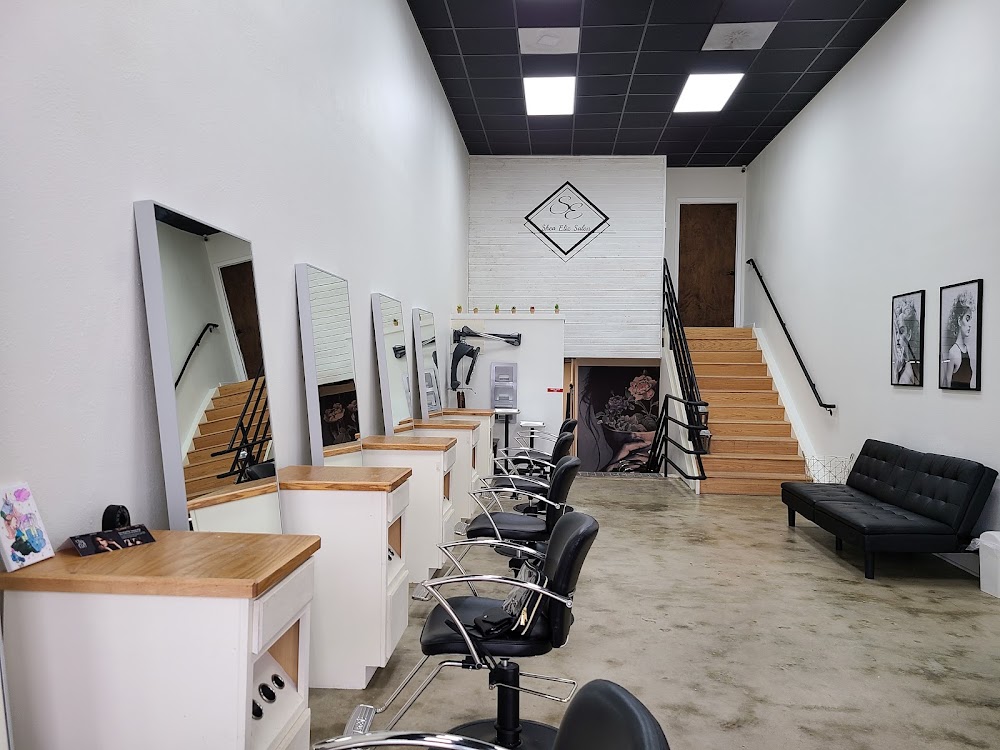 Shea Eliz Hair Salon primary photo