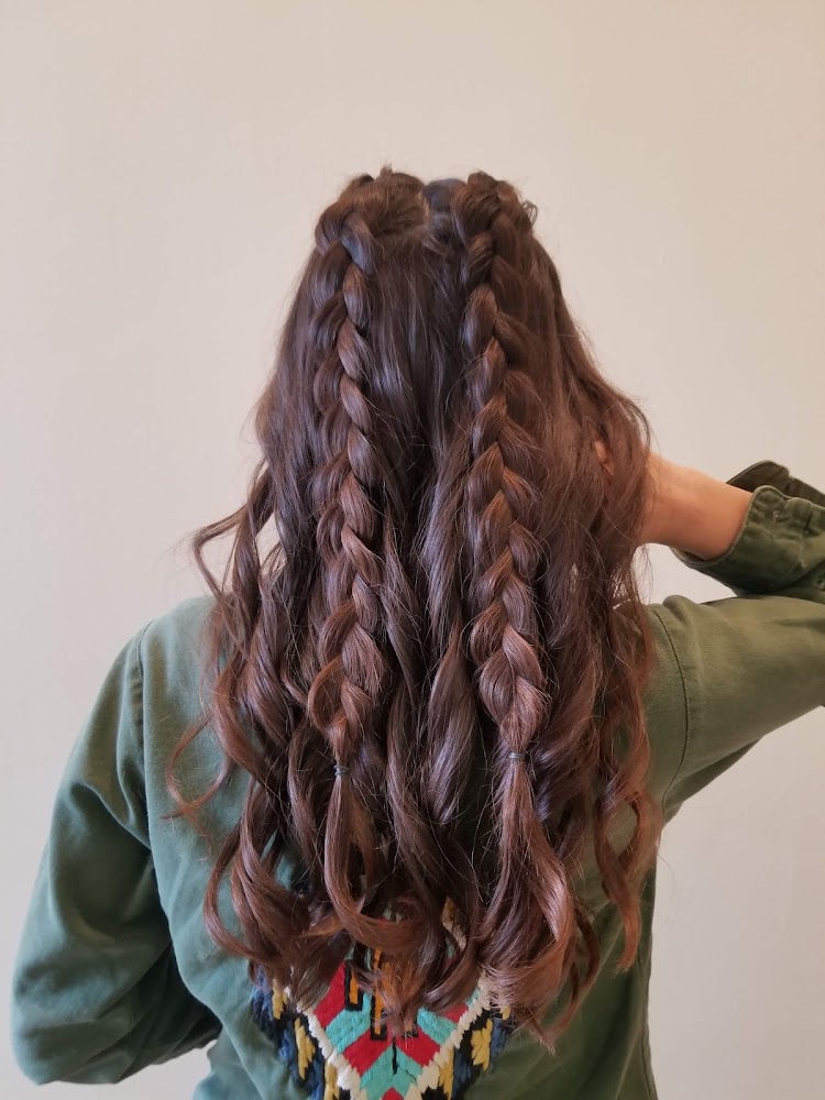 Shea Eliz Hair Salon view 4