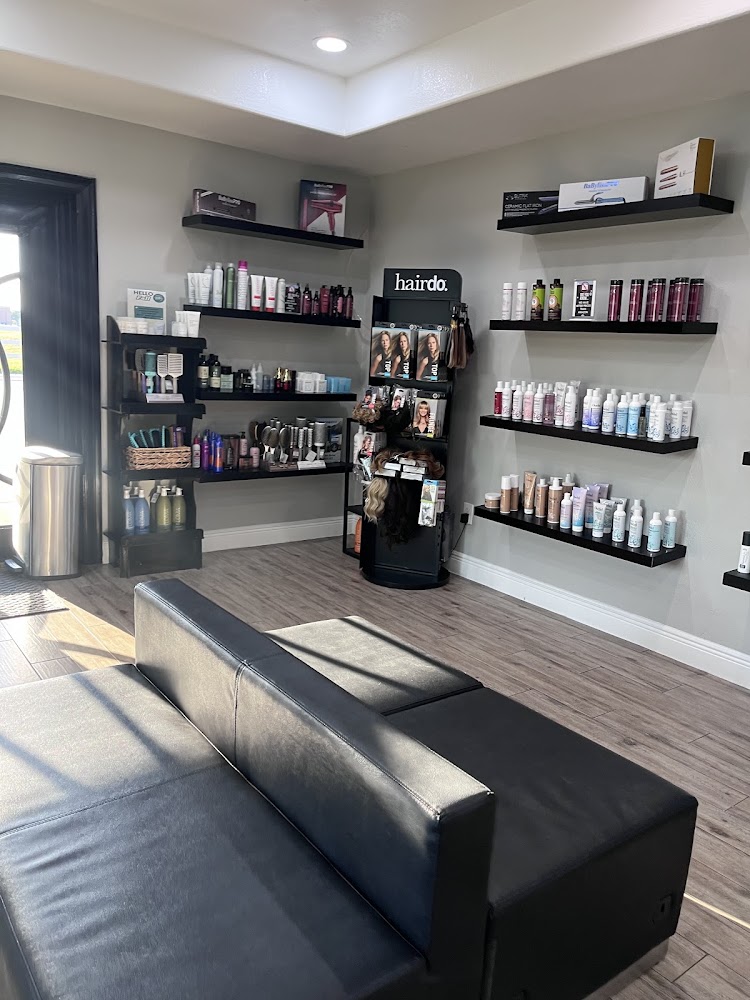 L'Shear Hair Salon & Spa primary photo