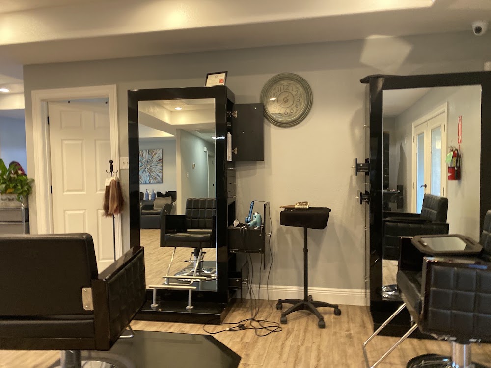 L'Shear Hair Salon & Spa view 3