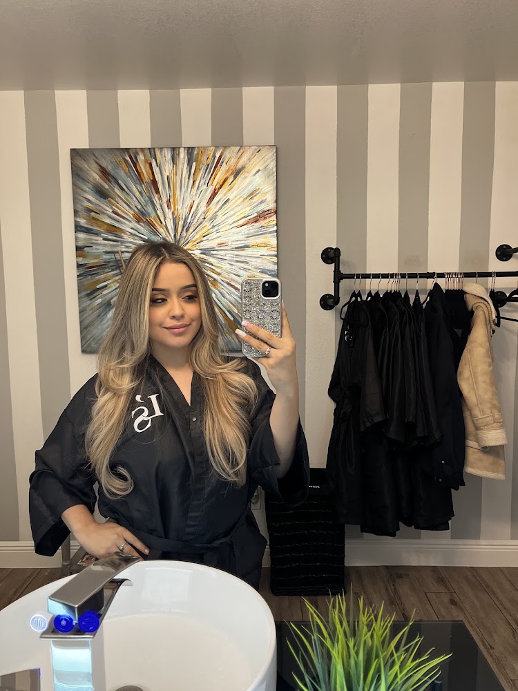 L'Shear Hair Salon & Spa view 5
