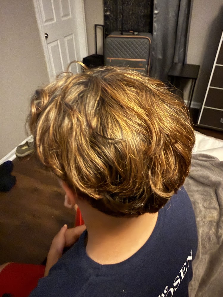 Alexis Hair Designs. view 2