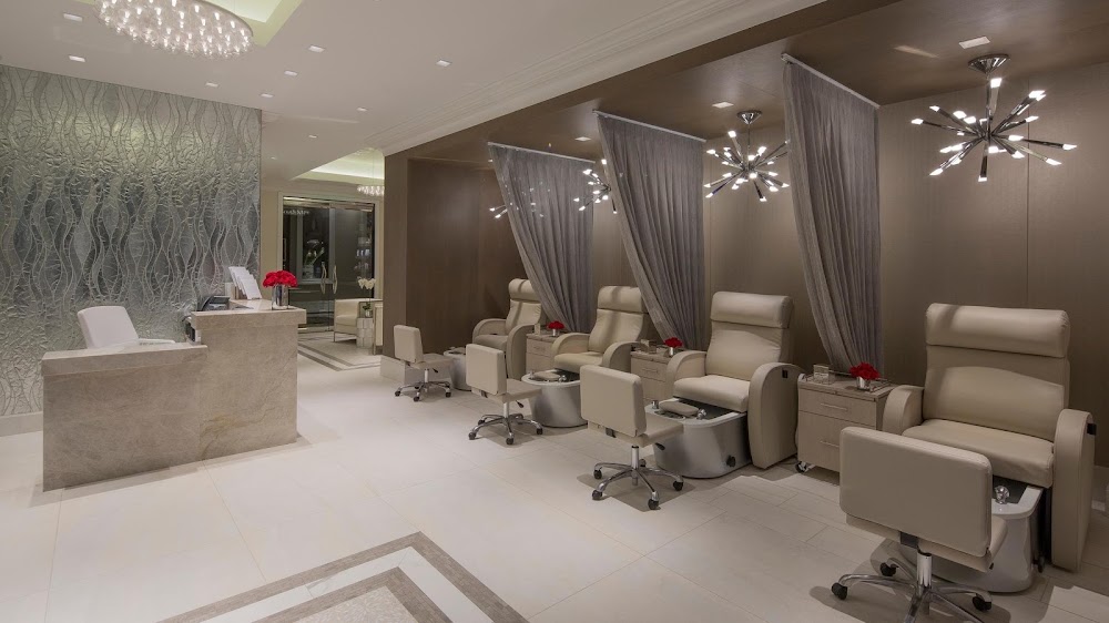 Salon at The Post Oak Hotel primary photo