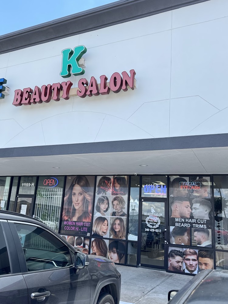 K Beauty Salon view 3