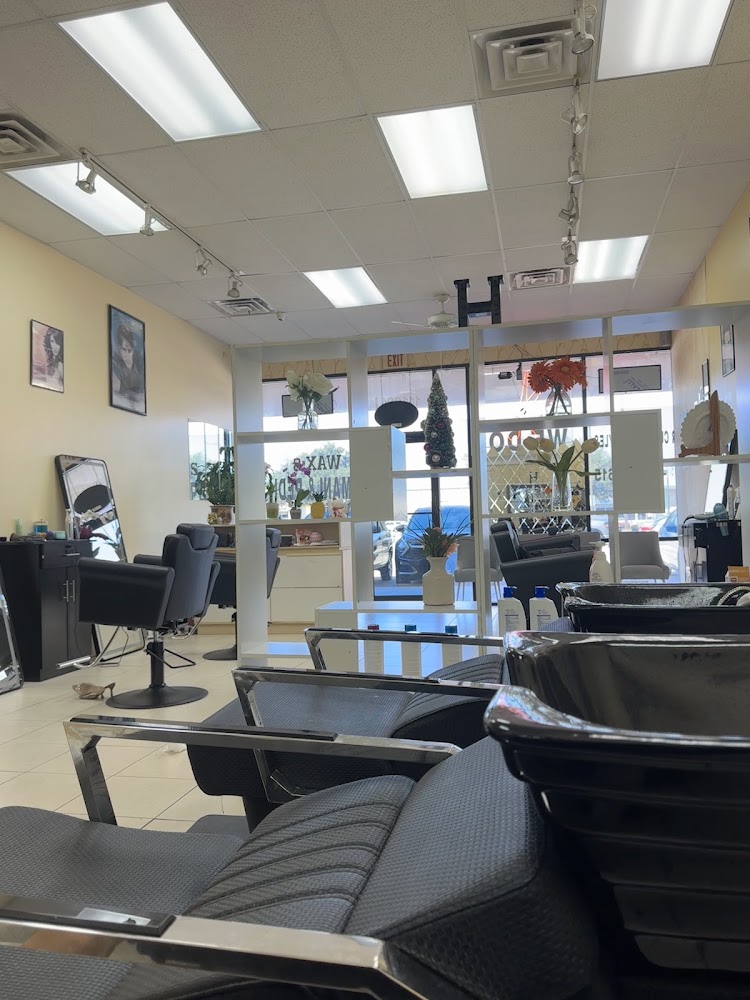 K Beauty Salon view 4