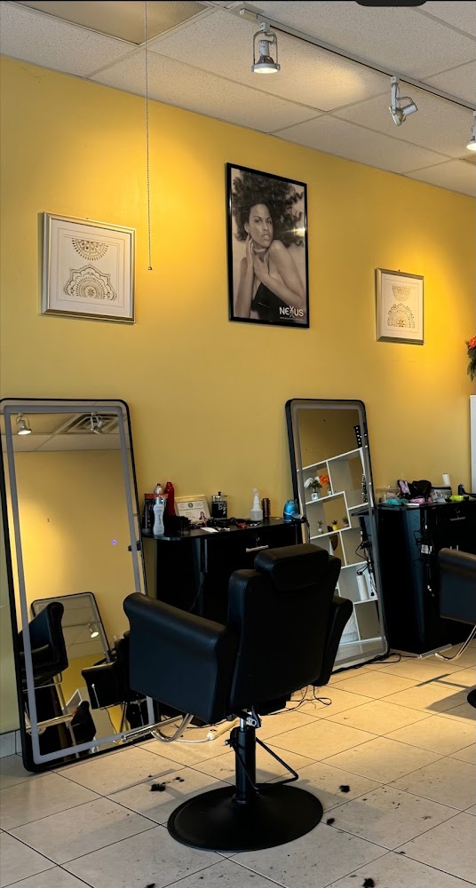 K Beauty Salon view 5