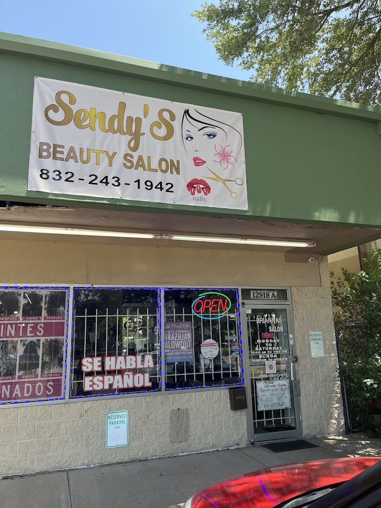 Sandy's Beauty salon primary photo