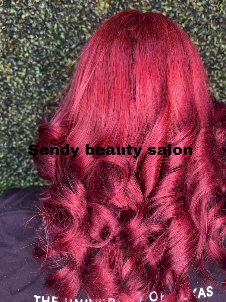 Sandy's Beauty salon view 2