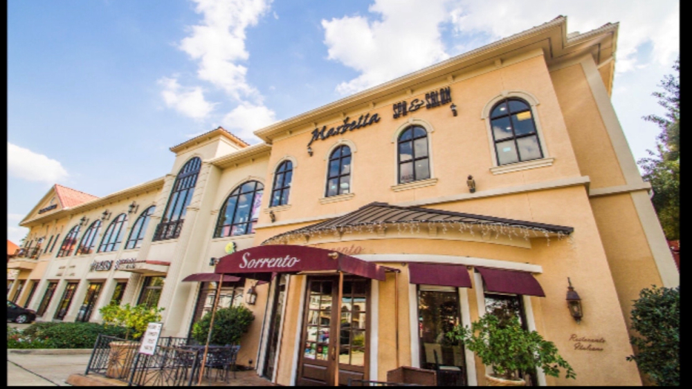 Marbella Salon primary photo