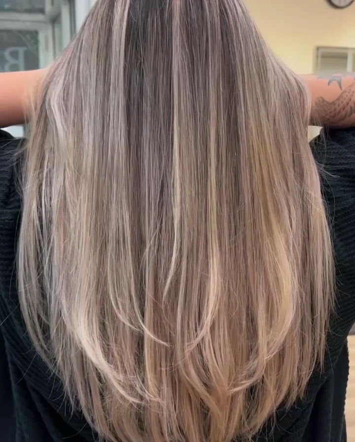 Marbella Salon view 3