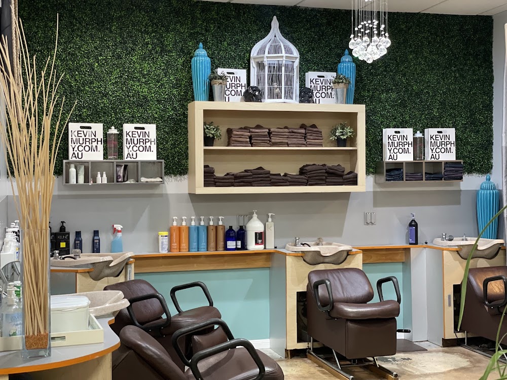 Marbella Salon view 5