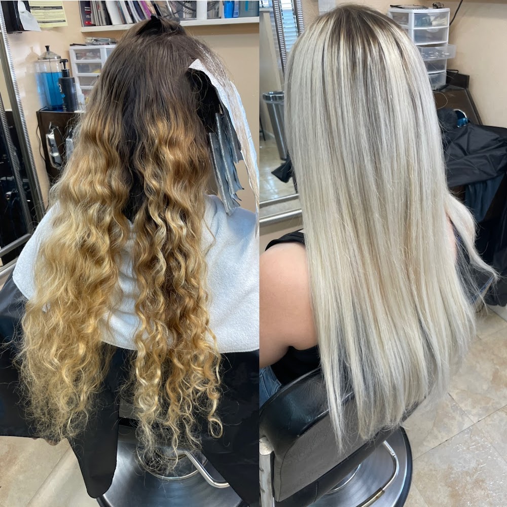 Vero's Hair Studio primary photo