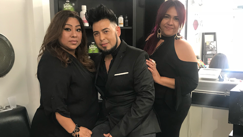 Horacio's Beauty Salon primary photo