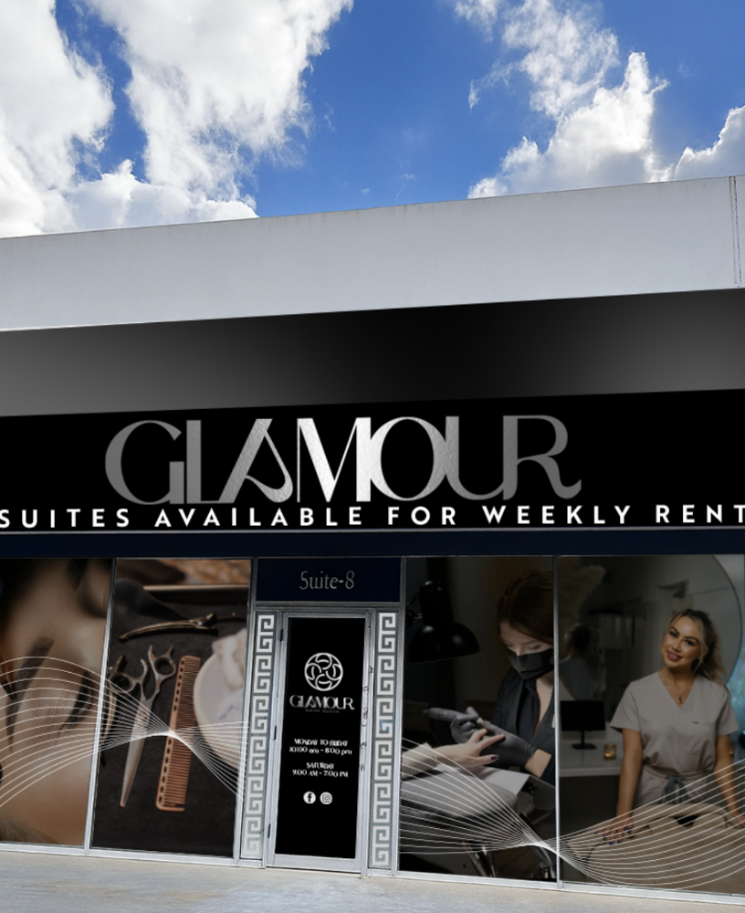 Glamour Salon Suites primary photo