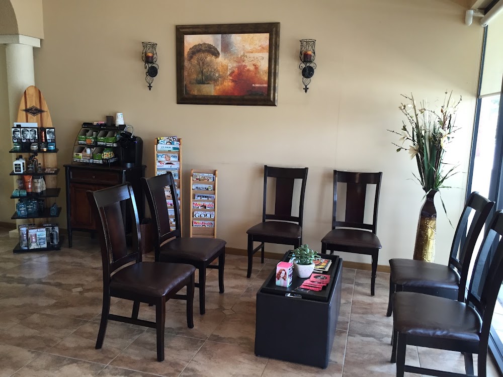 Images Hair Studio primary photo