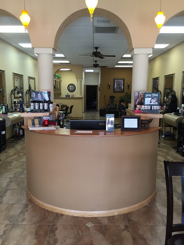 Images Hair Studio view 3