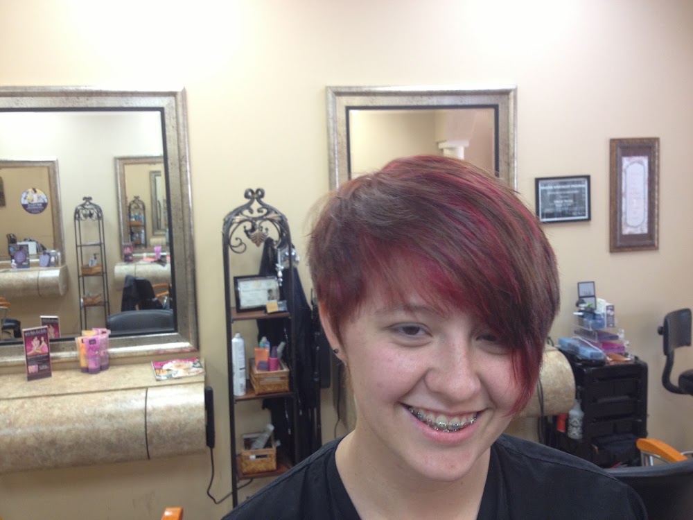 Images Hair Studio view 4