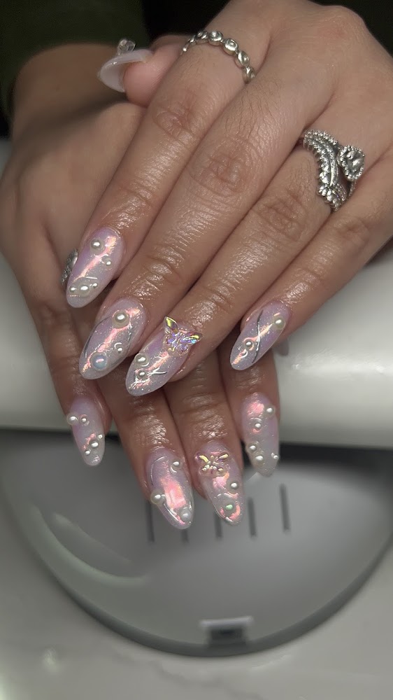 The Palace Beauty Salon view 3