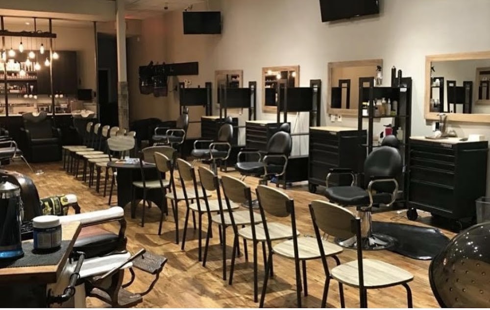 Kosmetik Hair Studio view 2