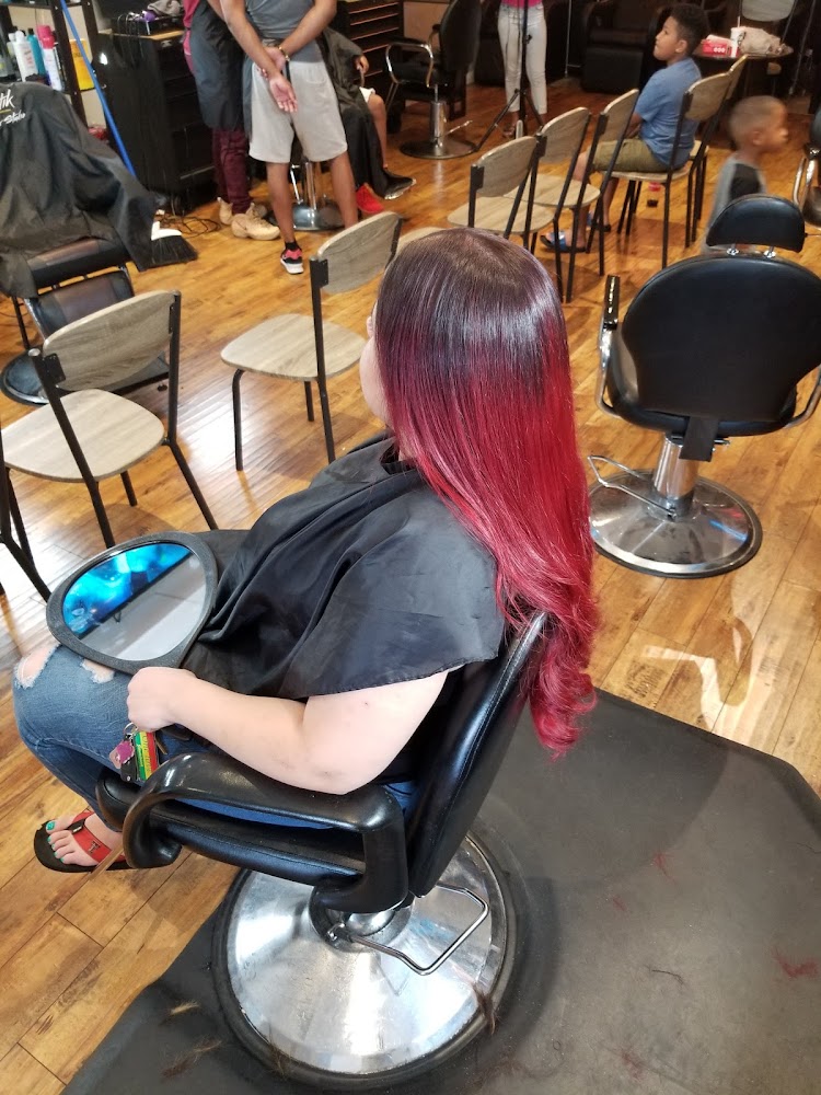 Kosmetik Hair Studio view 4