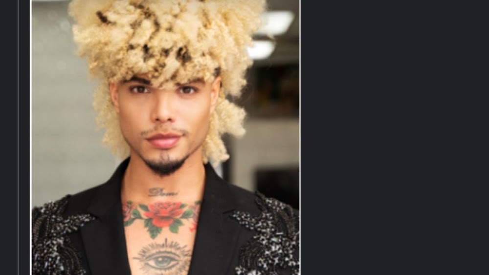 Neo Dubois Hair Salon primary photo