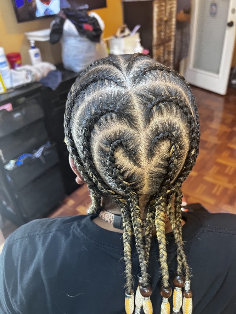 Bonafide Beauty Salon primary photo