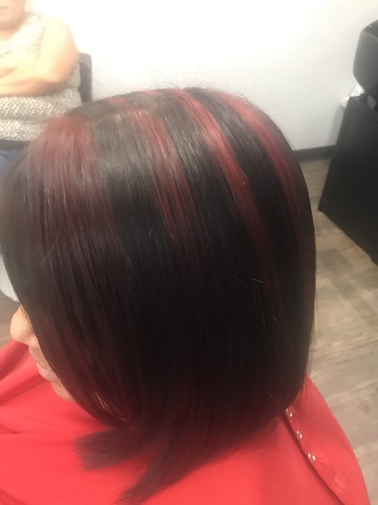 Jonez Barbershop & Hair Studio view 2
