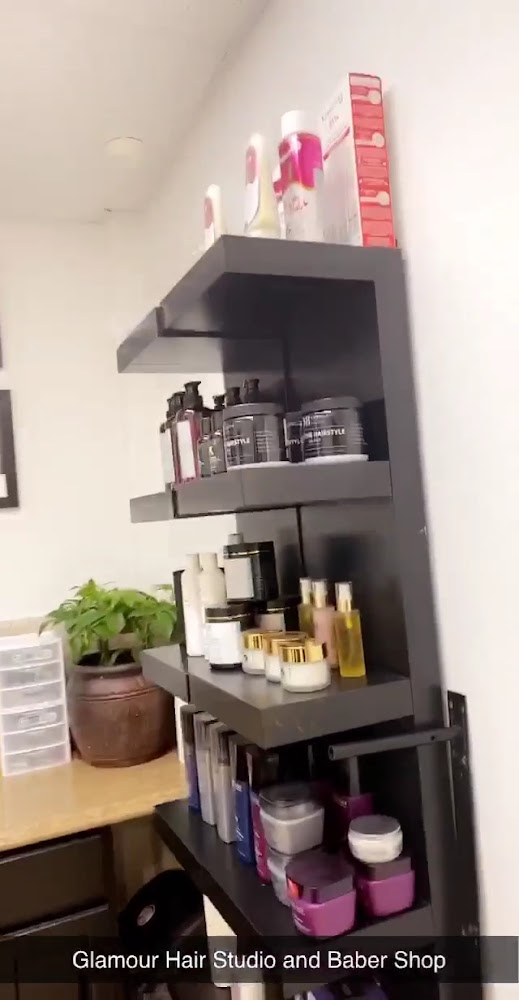 Jonez Barbershop & Hair Studio view 3