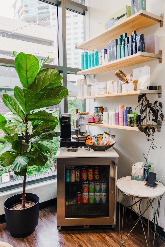 Lorraines Hair Lab view 4