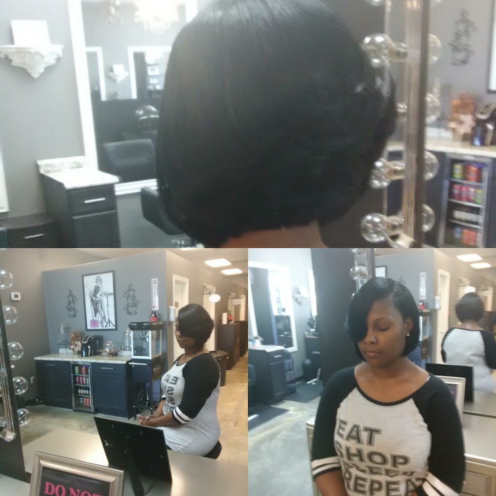 Q Harris Salon primary photo