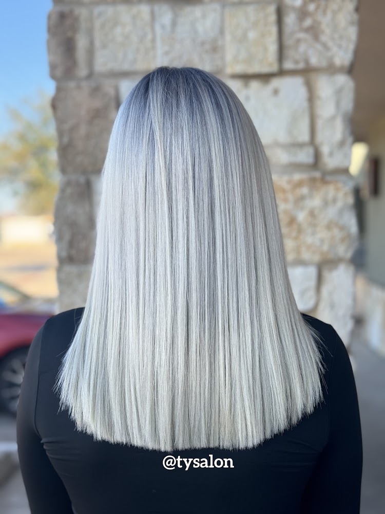 Ty Salon primary photo