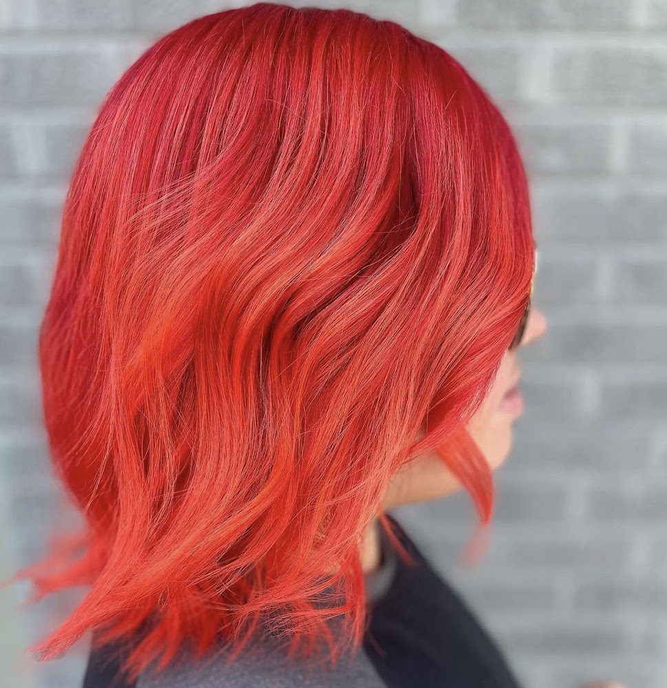 Bleach Salon view 3