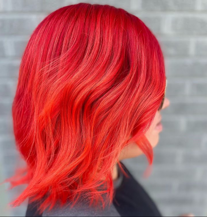 Bleach Salon view 4