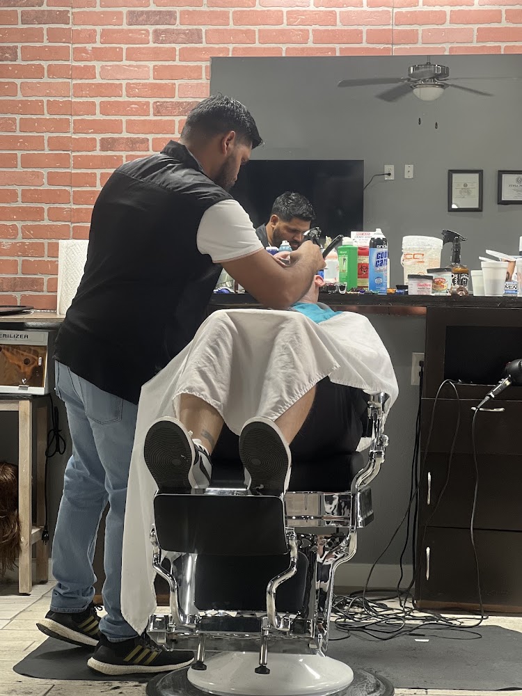 Brothers beauty salon primary photo
