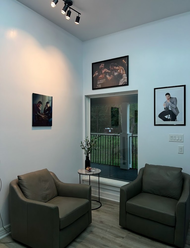 House of Arts Studio view 2