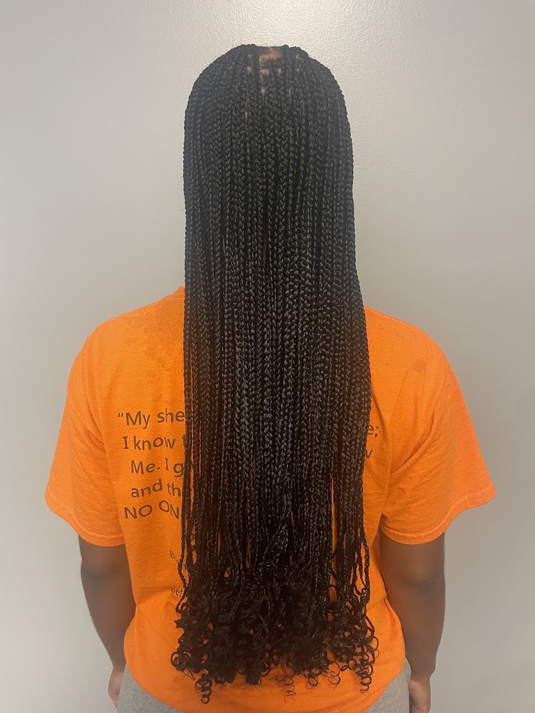 Bande’s Braids primary photo