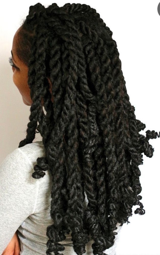 Lady A's Braids & Weaves Studio LLC primary photo