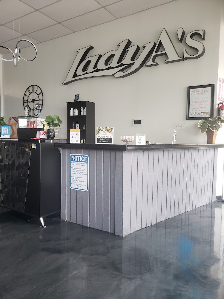 Lady A's Braids & Weaves Studio LLC view 2