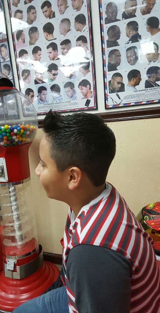 Hair By Kenny view 4