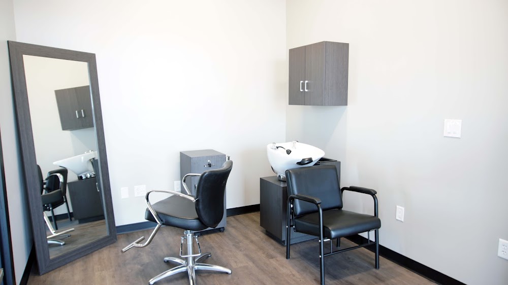 Salons by JC Webster - Luxury hair, beauty, wellness & salon suites in Webster, TX view 2
