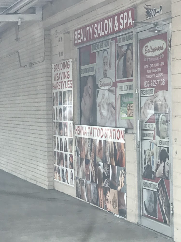 Bollywood Beauty Salon & Gifts primary photo