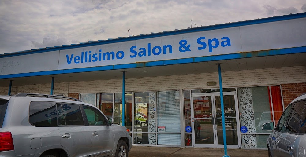 Vellisimo Hair Studio & Spa (Formerly Vellisimo Salon Spa) view 3