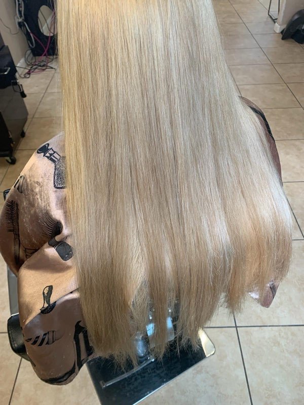 Alicia Beauty Salon view 5