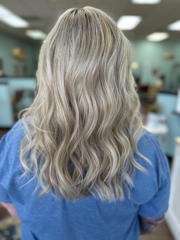 The Palomino Hair Salon primary photo