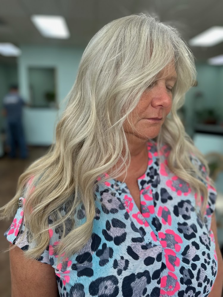 The Palomino Hair Salon view 2