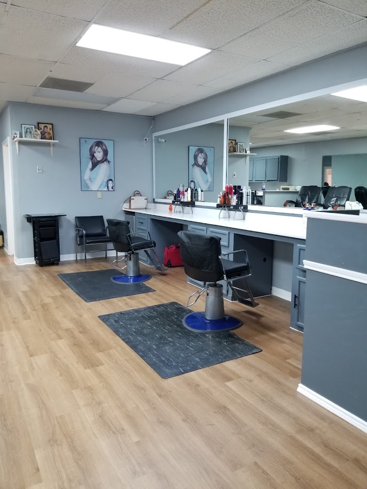 Magaly Beauty Salon primary photo