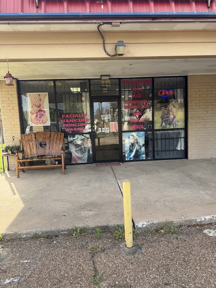 Magaly Beauty Salon view 3